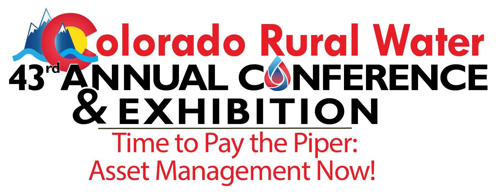 Call for Papers Colorado Rural Water Association